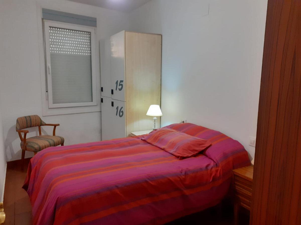 Albergue Lemavo Monforte De Lemos Exterior photo